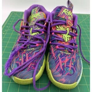 PUMA LaMelo Ball 6 Rare Be You Size 7 Boys/Men’s READ!